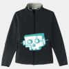 Women's Glacier ® Soft Shell Jacket Thumbnail