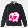 Women's Glacier ® Soft Shell Jacket Thumbnail