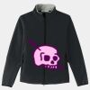 Women's Glacier ® Soft Shell Jacket Thumbnail