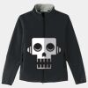 Women's Glacier ® Soft Shell Jacket Thumbnail
