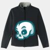 Women's Glacier ® Soft Shell Jacket Thumbnail