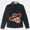 Women's Glacier ® Soft Shell Jacket Thumbnail
