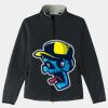 Women's Glacier ® Soft Shell Jacket Thumbnail