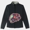 Women's Glacier ® Soft Shell Jacket Thumbnail