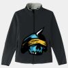 Women's Glacier ® Soft Shell Jacket Thumbnail
