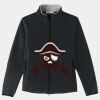 Women's Glacier ® Soft Shell Jacket Thumbnail