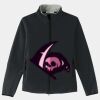 Women's Glacier ® Soft Shell Jacket Thumbnail