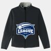 Women's Glacier ® Soft Shell Jacket Thumbnail