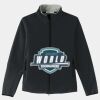 Women's Glacier ® Soft Shell Jacket Thumbnail