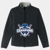 Women's Glacier ® Soft Shell Jacket Thumbnail