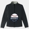 Women's Glacier ® Soft Shell Jacket Thumbnail