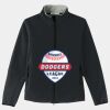 Women's Glacier ® Soft Shell Jacket Thumbnail