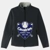 Women's Glacier ® Soft Shell Jacket Thumbnail