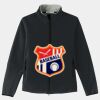 Women's Glacier ® Soft Shell Jacket Thumbnail