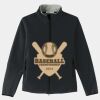 Women's Glacier ® Soft Shell Jacket Thumbnail
