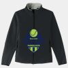 Women's Glacier ® Soft Shell Jacket Thumbnail