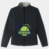 Women's Glacier ® Soft Shell Jacket Thumbnail