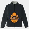 Women's Glacier ® Soft Shell Jacket Thumbnail