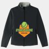 Women's Glacier ® Soft Shell Jacket Thumbnail