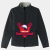 Women's Glacier ® Soft Shell Jacket Thumbnail
