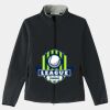 Women's Glacier ® Soft Shell Jacket Thumbnail