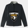 Women's Glacier ® Soft Shell Jacket Thumbnail