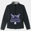 Women's Glacier ® Soft Shell Jacket Thumbnail