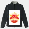 Women's Glacier ® Soft Shell Jacket Thumbnail
