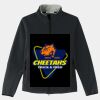 Women's Glacier ® Soft Shell Jacket Thumbnail