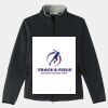 Women's Glacier ® Soft Shell Jacket Thumbnail