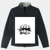 Women's Glacier ® Soft Shell Jacket Thumbnail