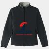 Women's Glacier ® Soft Shell Jacket Thumbnail