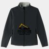 Women's Glacier ® Soft Shell Jacket Thumbnail