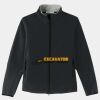 Women's Glacier ® Soft Shell Jacket Thumbnail