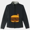 Women's Glacier ® Soft Shell Jacket Thumbnail
