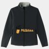 Women's Glacier ® Soft Shell Jacket Thumbnail