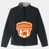 Women's Glacier ® Soft Shell Jacket Thumbnail