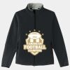 Women's Glacier ® Soft Shell Jacket Thumbnail