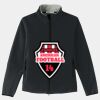 Women's Glacier ® Soft Shell Jacket Thumbnail