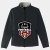 Women's Glacier ® Soft Shell Jacket Thumbnail