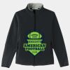 Women's Glacier ® Soft Shell Jacket Thumbnail