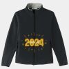 Women's Glacier ® Soft Shell Jacket Thumbnail