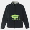 Women's Glacier ® Soft Shell Jacket Thumbnail