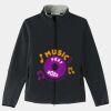 Women's Glacier ® Soft Shell Jacket Thumbnail