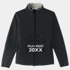 Women's Glacier ® Soft Shell Jacket Thumbnail
