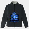 Women's Glacier ® Soft Shell Jacket Thumbnail