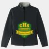 Women's Glacier ® Soft Shell Jacket Thumbnail