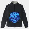 Women's Glacier ® Soft Shell Jacket Thumbnail