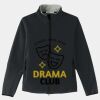 Women's Glacier ® Soft Shell Jacket Thumbnail