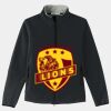 Women's Glacier ® Soft Shell Jacket Thumbnail